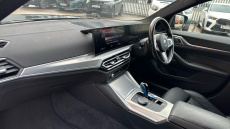 BMW i4 250kW eDrive40 M Sport 83.9kWh 5dr Auto Electric Hatchback